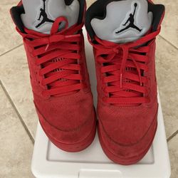 Nike Size 5
