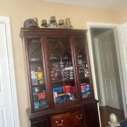 China Cabinet 