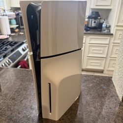 Ps5 Slim Disc Edition