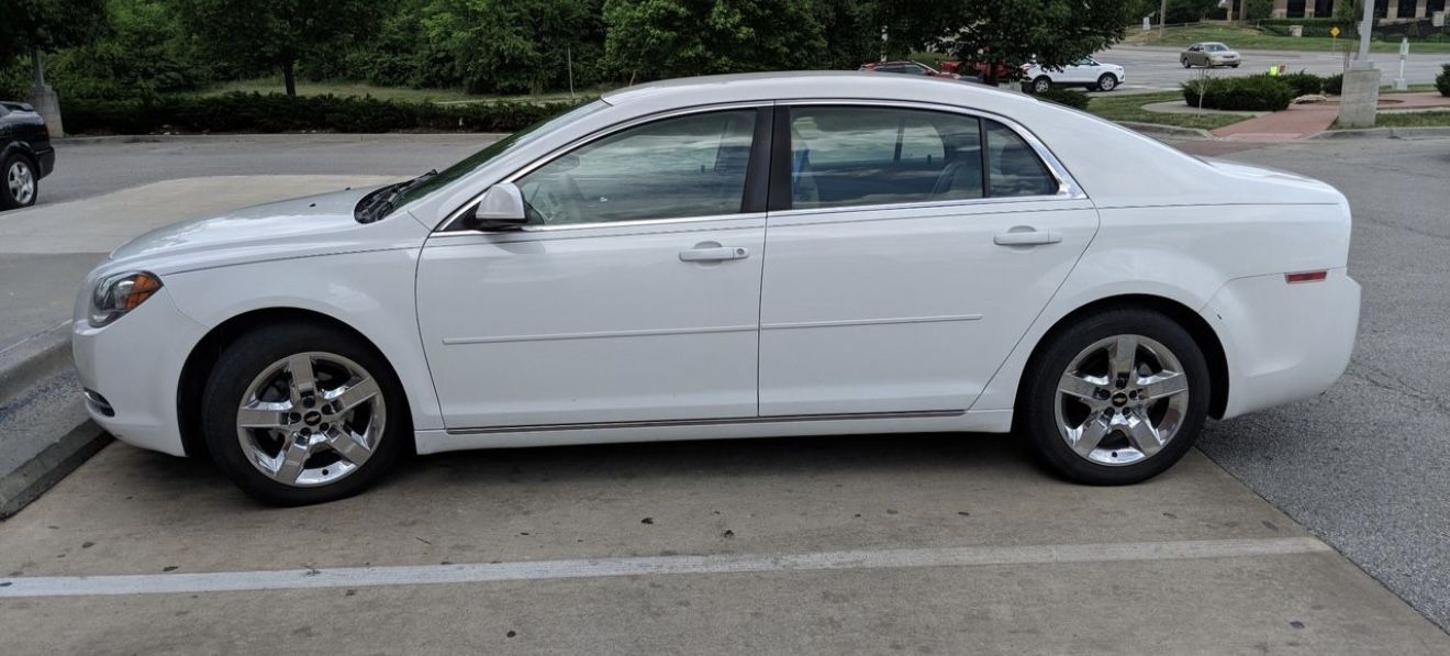 Chevy Malibu