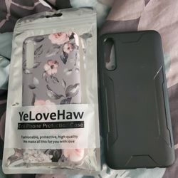 Samsung Galaxy A50 Cases