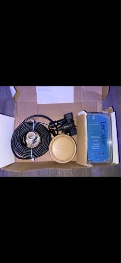 Jandy Levolor Electronic Water Fill System