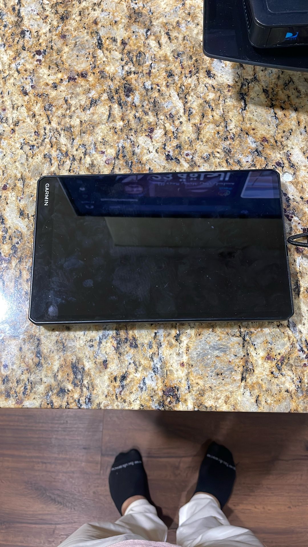 Garmin GPS Tracking Still Good