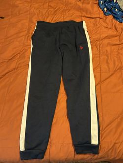 Polo Assassin Sweats