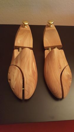 Ormas de zapato