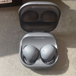 Samsung Galaxy Buds2 Pro