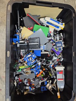 Legos 