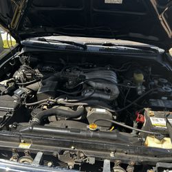 1997 Toyota 4Runner
