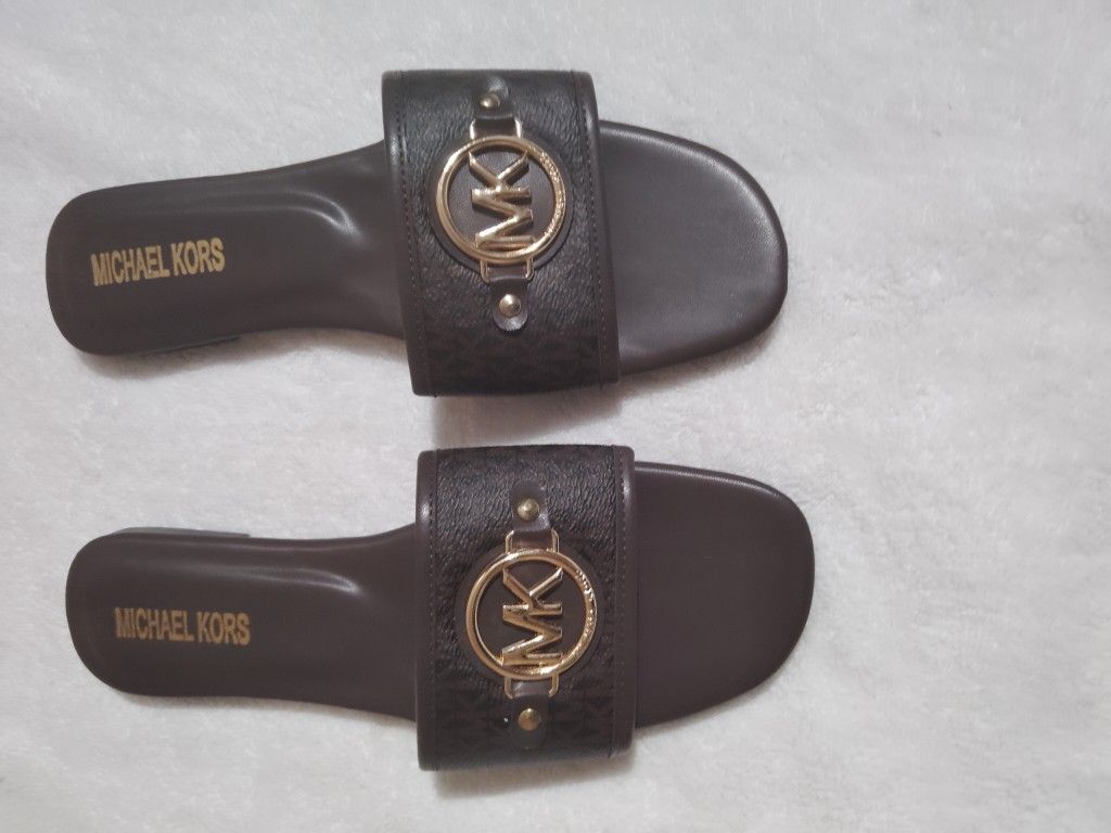 Michael Kors Sandal 50 Size 8