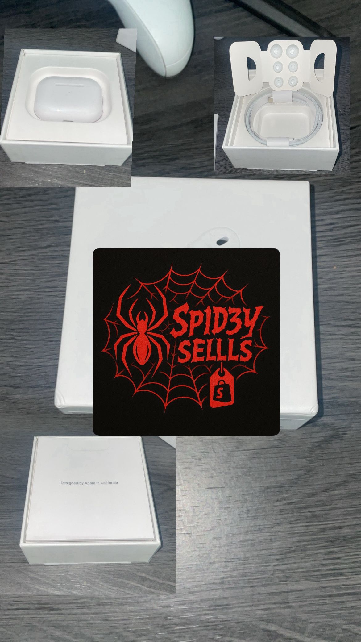 Bluetooth Headphones 