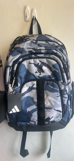 Adidas backpack