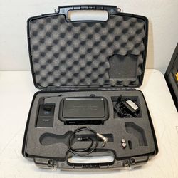 Shure pgxd digital instrument wireless system