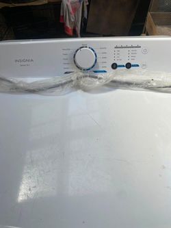 Gas dryer