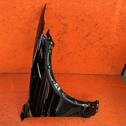 2022 2023 2024 HYUNDAI GENESIS GV70 RIGHT PASSENGER SIDE FENDER OEM