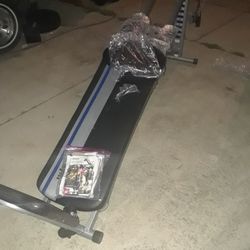 Total Gym Fit Cost $1100 On Web  200$Orbest Offero Its New Never Beem Used Come See!!