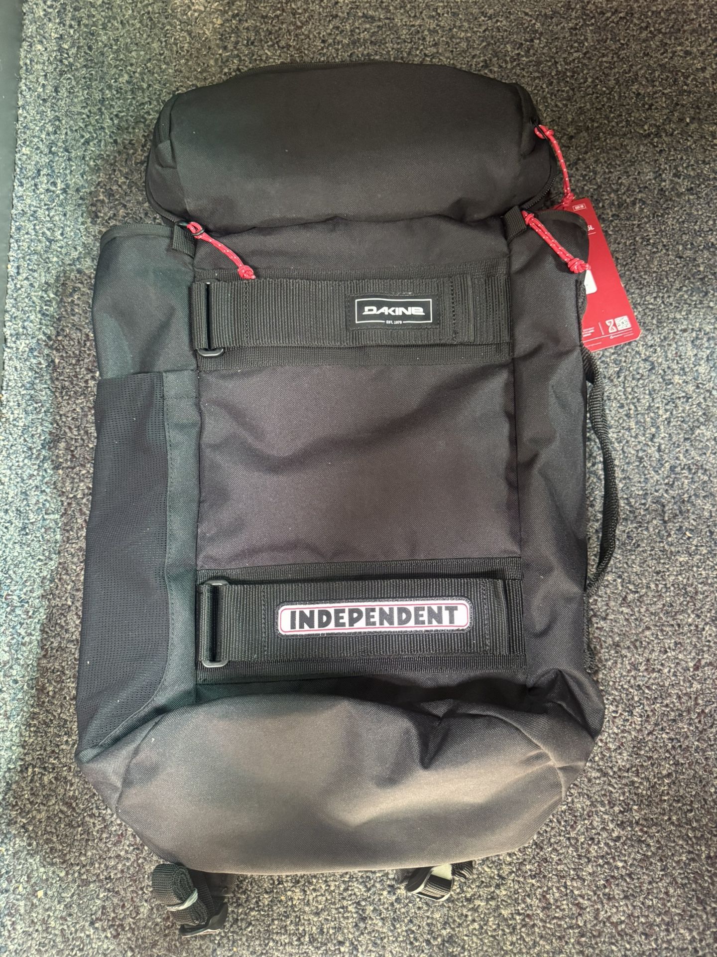 DAKINE independient Back Pack