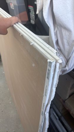 Free drywall