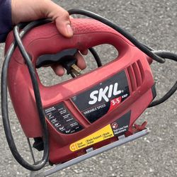 Skill Saw