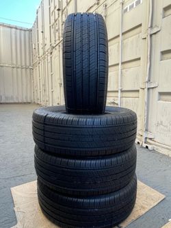 235/65R17   Cooper   Set of 4 Tires  |  FREE installation & balance