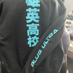 Miscellaneous Anime Shirts