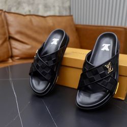 Louis Vuitton Sandals Any Size