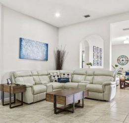 Living Room set