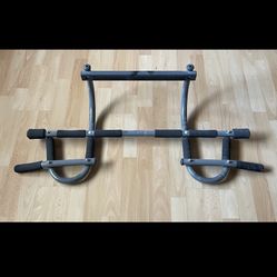 Pull Up Bar for Doorway