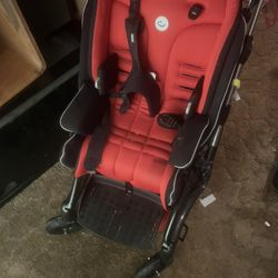 Special-Needs Stroller