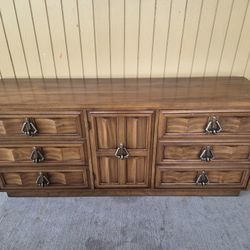 Vintage Dresser
