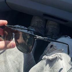 Persol PO3225S Polarized SunGlasses