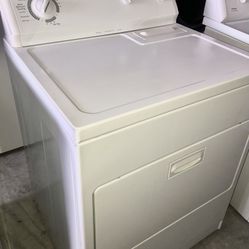 Dryer Kenmore 