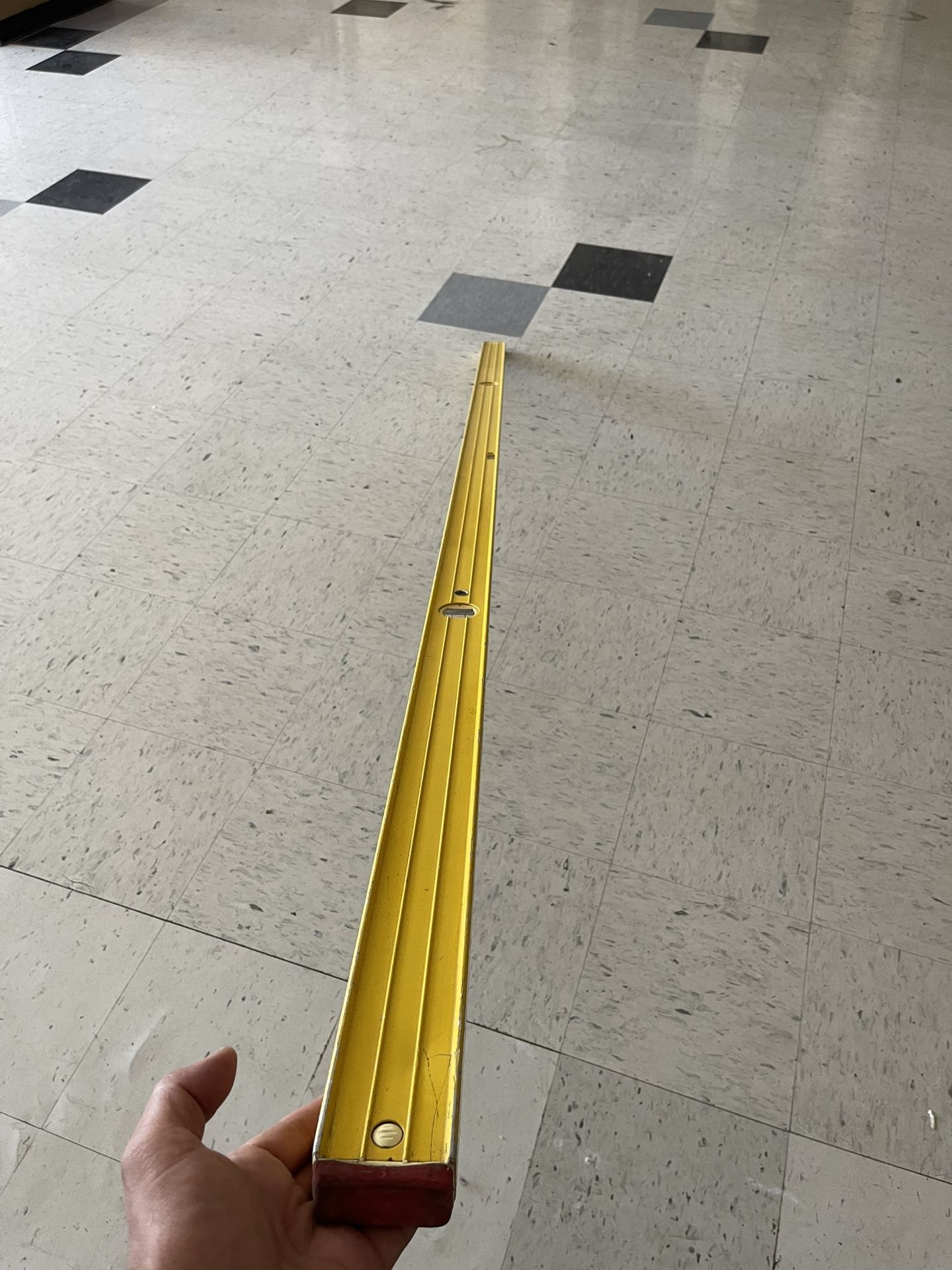 Stabila Level 8 Ft
