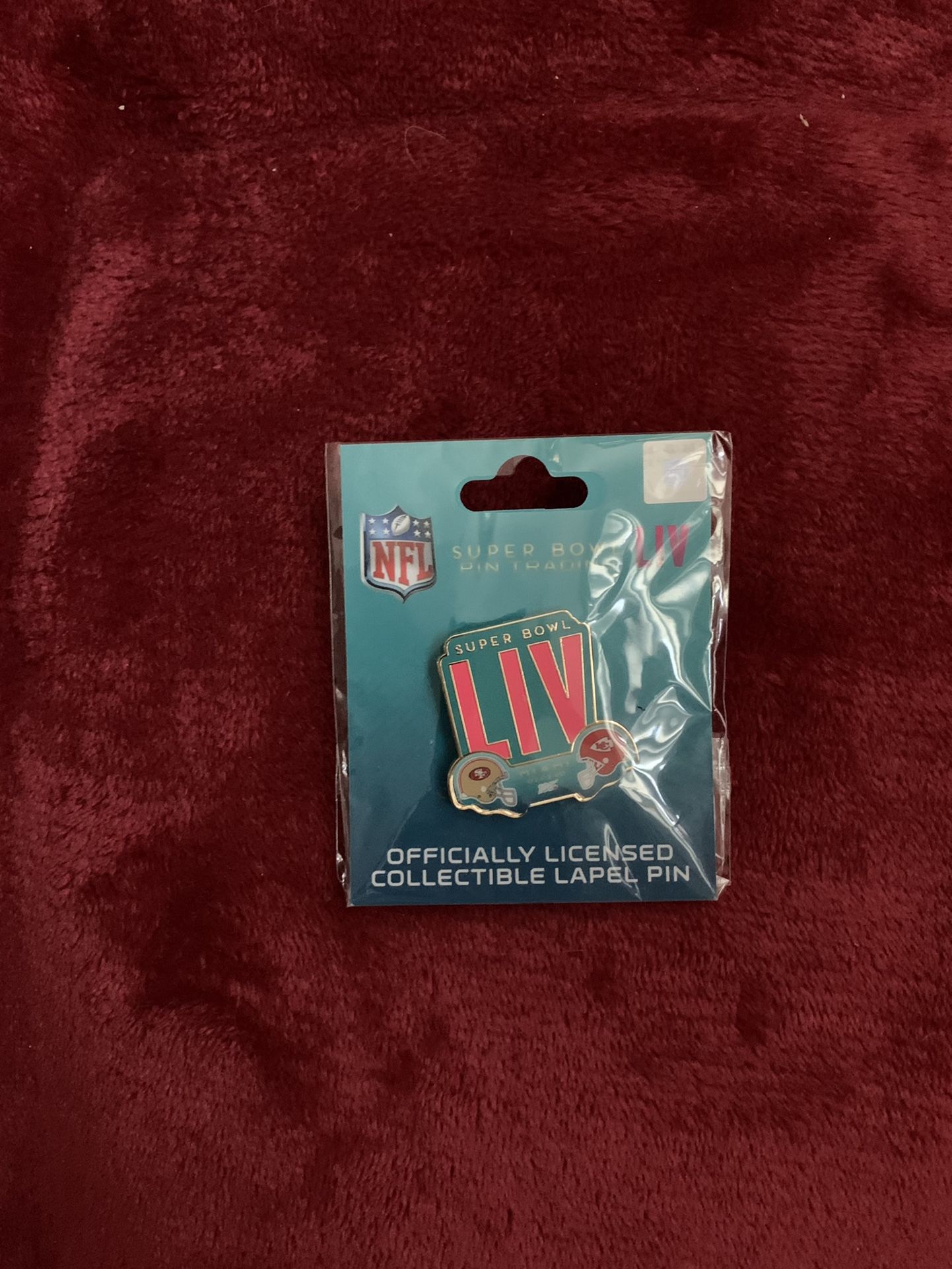 Pin on San Francisco 49 ers