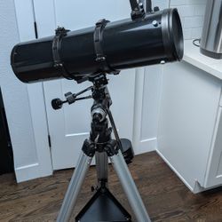 Orion Telescope