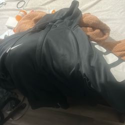 Nike Jacket Large 
