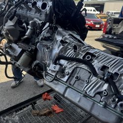 6.2 Ls Engine