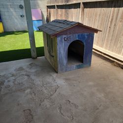 Dog House