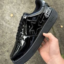 Bapesta x MFDoom