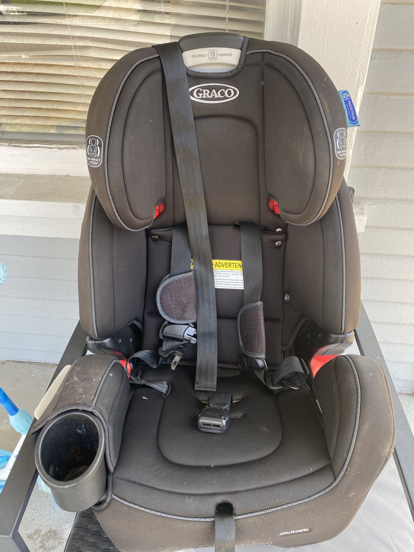 Kids Car Seats 💺 Both For 100$