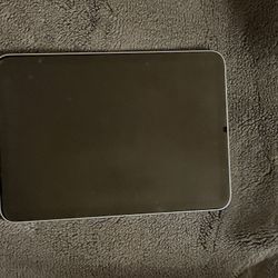 iPad Mini a17  with case, screen protector, and Apple Pencil Pro - Newest Generation - 128 GB
