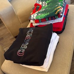 Bulk Of Sweaters 