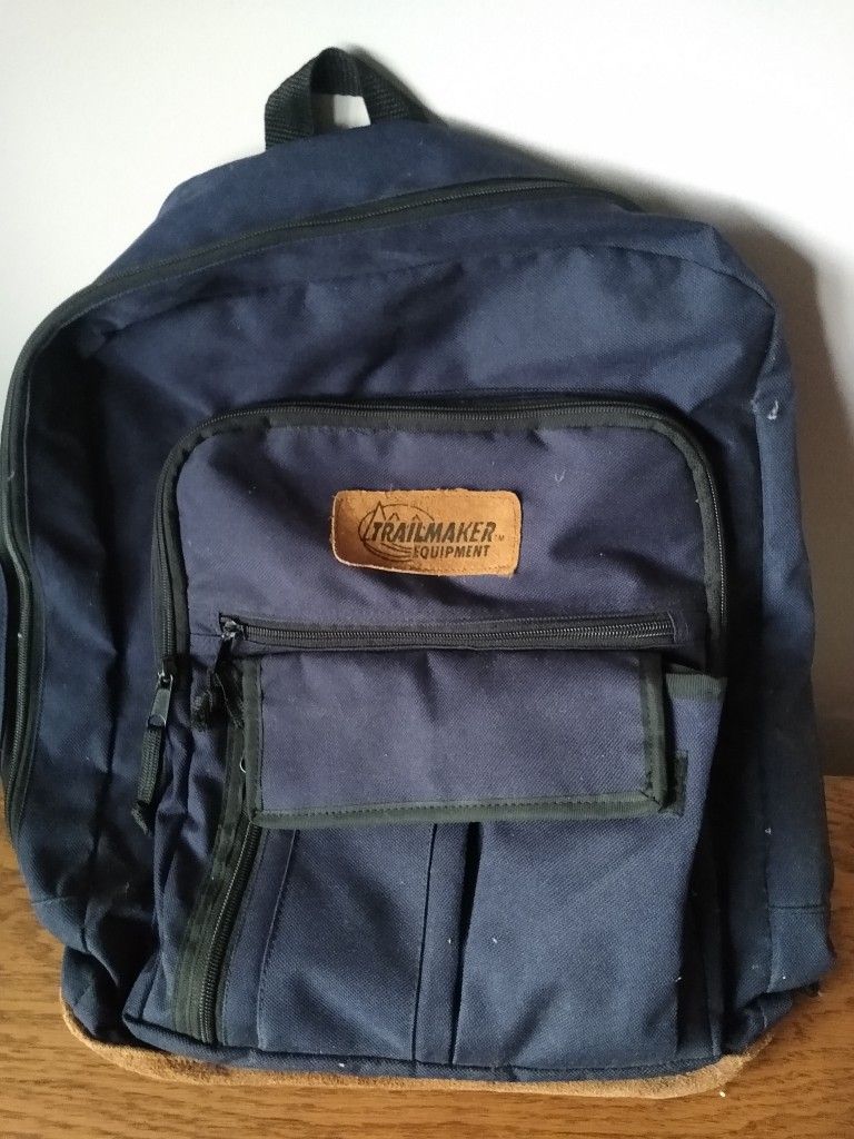 Backpack
