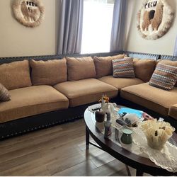 Free Couch