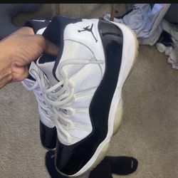 Jordan 11s