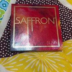 Saffron Suva 