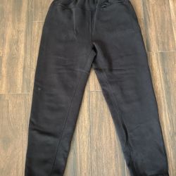 Men’s Lululemon Sweat Pant