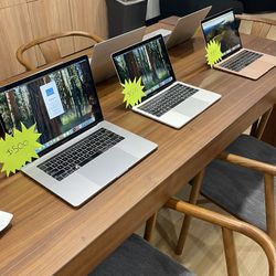 MacBook wholesalers!! $500 Pros & Airs!! Great Condition!!
