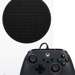 Xbox Series S 1tb Storage 