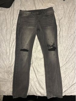 Ksubi jeans