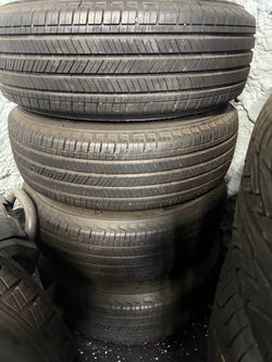 2023 ford 17 inch rims